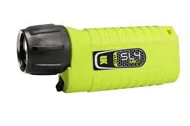 Underwater Kinetics Dive Lights