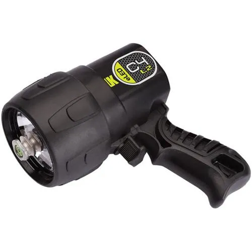 Underwater Kinetics Dive Lights