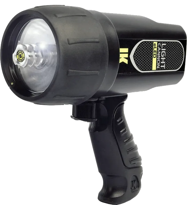Underwater Kinetics Dive Lights