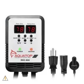 Universal Digital Heater Controller - AquaTop