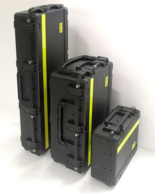 V-Spec Cases for Select Lentry LED Models