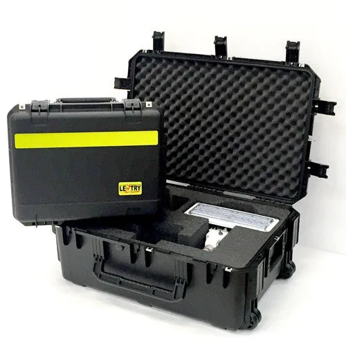 V-Spec Cases for Select Lentry LED Models