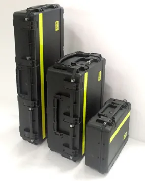 V-Spec Cases for Select Lentry LED Models