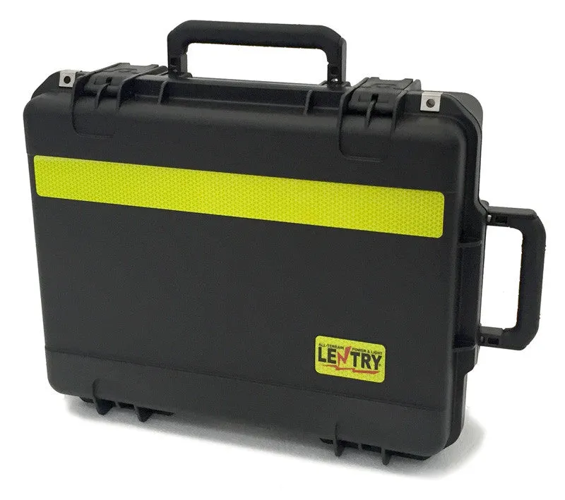 V-Spec Cases for Select Lentry LED Models