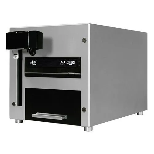 Vinpower Cube 1 Target Automated Bluray/DVD/CD Duplicator