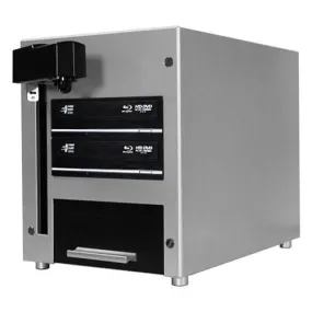 Vinpower Cube 2 Target SATA Automated Bluray/DVD/CD Duplicator