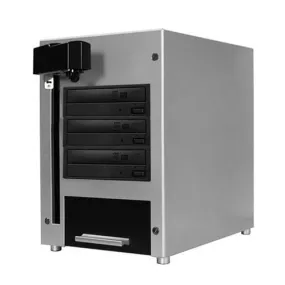Vinpower Cube 3 Target SATA Auto DVD/CD Duplicator