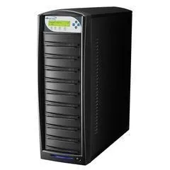 Vinpower Sharkcopier 24x SATA DVD /CD Duplicator 1 - 9 Drive