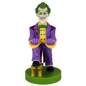 Warner Bros: Joker Cable Guys Original Controller and Phone Holder