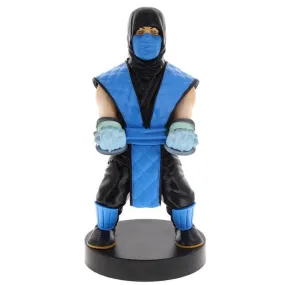 Warner Bros: Sub Zero Cable Guys Original Controller and Phone Holder