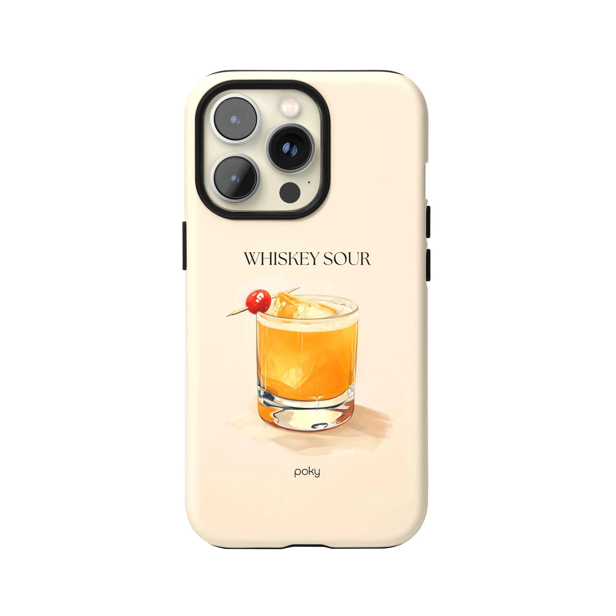 Whiskey Sour Talks