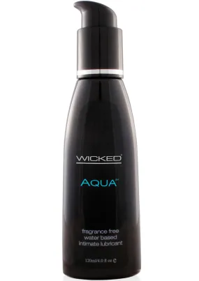 Wicked Aqua 4oz
