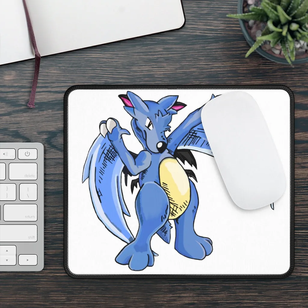 Wolwing Gaming Mouse Pad