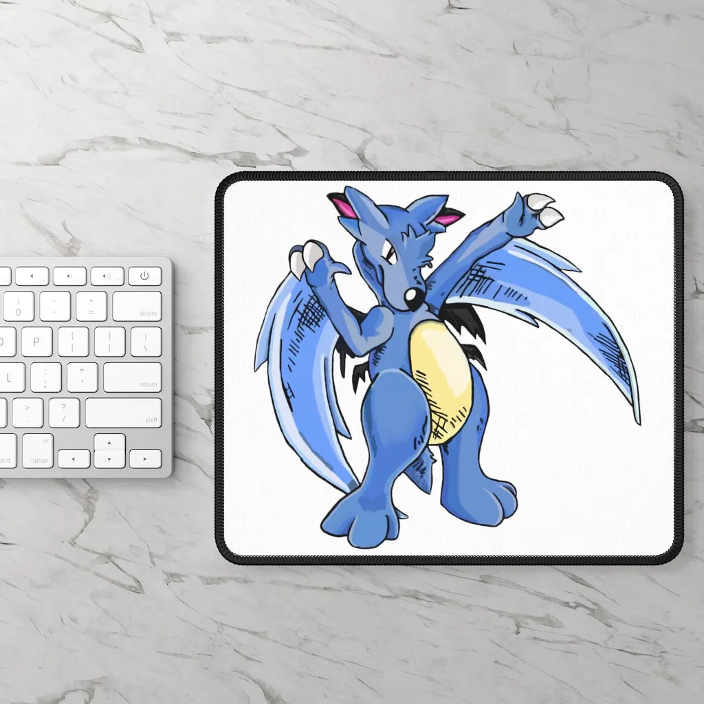Wolwing Gaming Mouse Pad