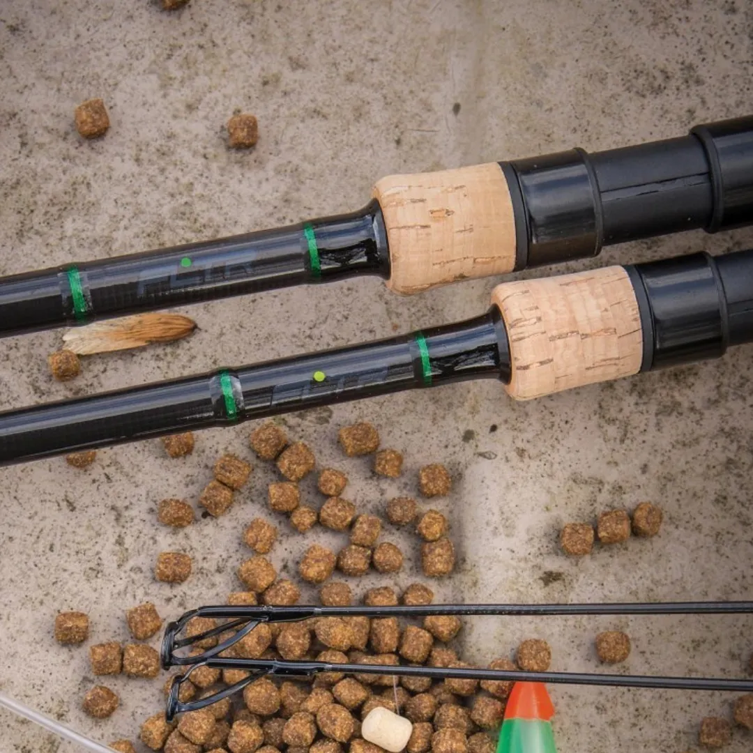 Wychwood Floater Combo and Free Hookbaits