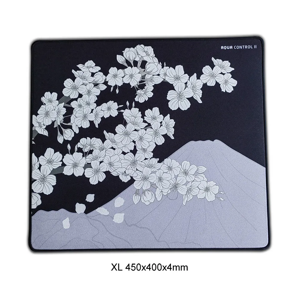 X-Raypad Aqua Control II (Aqua Control 2) - Sakura Night (black)