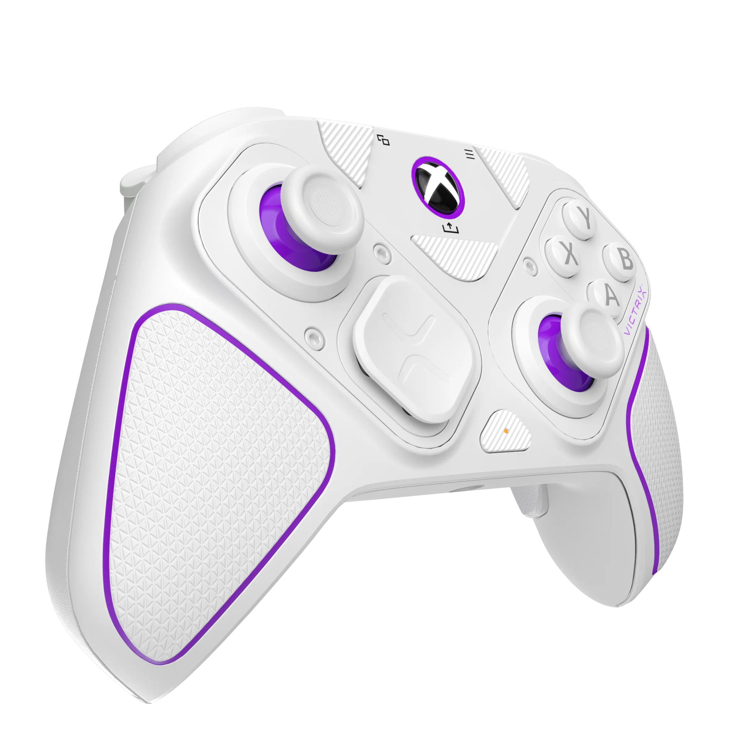 Xbox Series X|S & PC Victrix Pro BFG Wireless Controller White