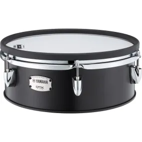 Yamaha 2-Zone 12" Electronic 2-ply Mesh Snare Pad w/Black Forest Shell