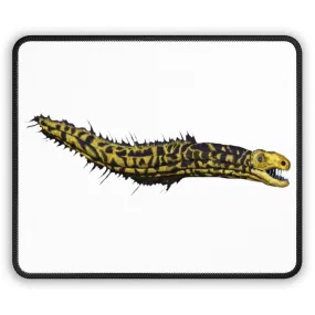 Yellow Eel Gaming Mouse Pad