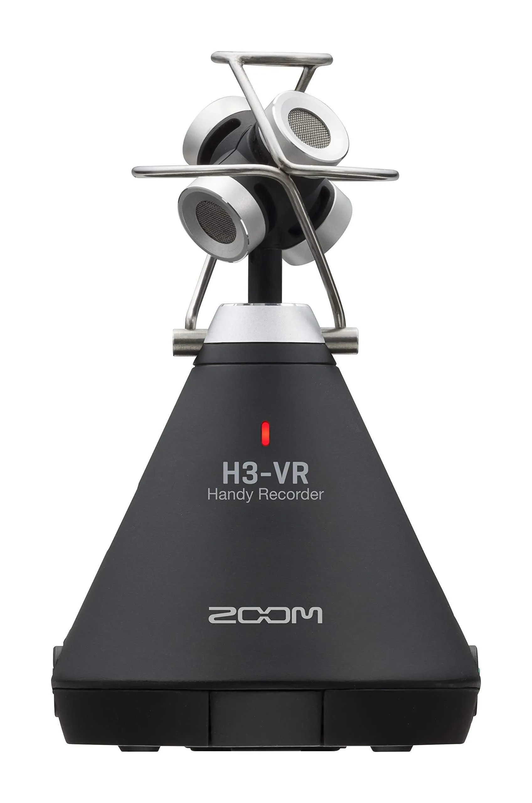 Zoom H3-VR A- A-B Box.